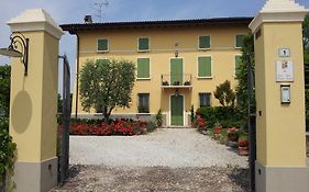 B&B Casa Pagliette